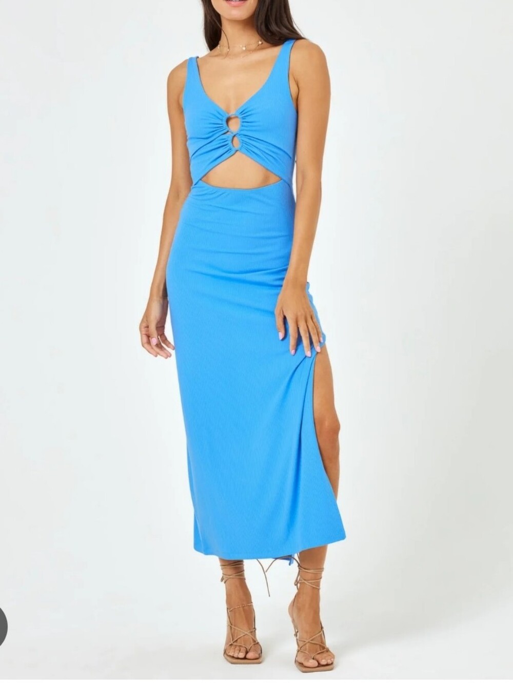 Lspace Dress - Picture 1 of 8